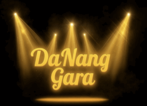 danang gara logo