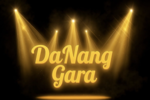 danang gara logo